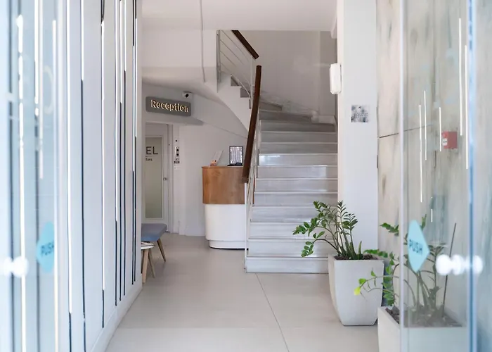 Ciel Suites Athens